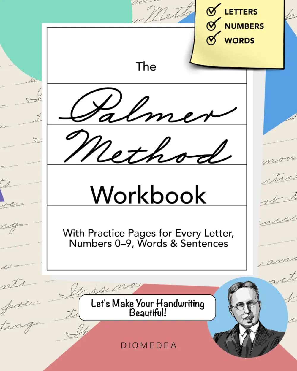 Cover: The Palmer Workbook